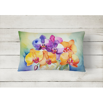 Other/No Pattern Outdoor Throw Pillow