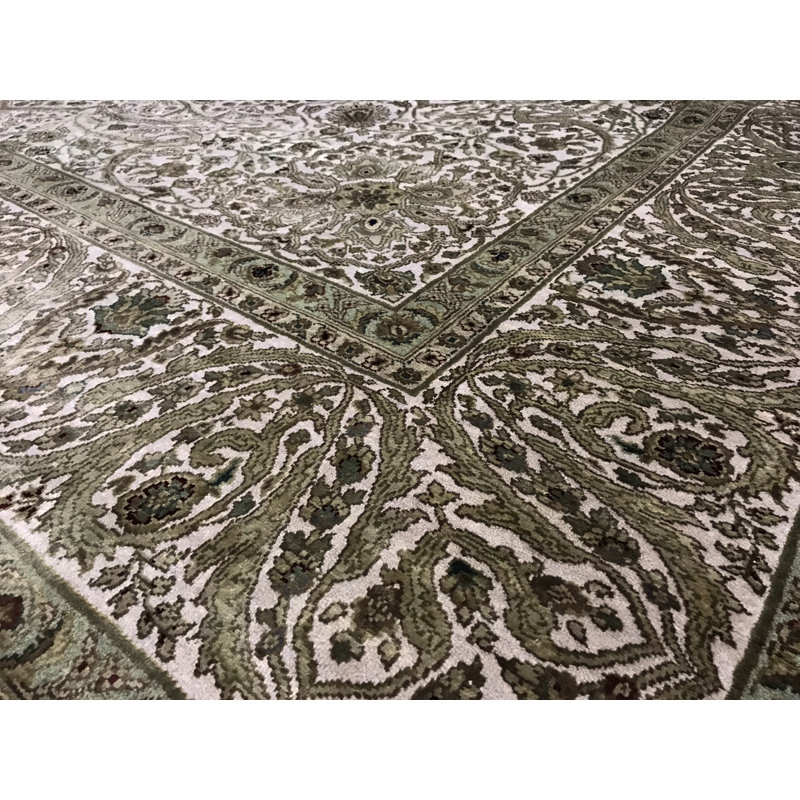 Shamas One-of-a-Kind 7'10" X 10'1" Area Rug