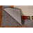 Solid Gabbeh Indian Area Rug