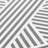 Bond Tile Tribeca Black and White 24 in. x 24 in. Matte Porcelain Floor and Wall Tile (4 pieces 15.49 Sq. Ft. / Case)