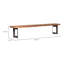Kenmore Solid Wood Bench-680925038-747007818
