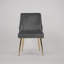 Ensemble de 2 chaises d'appoint Hengming-131097728