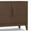 Armoire de rangement 3 portes