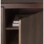 Buffet en bois massif 68 po Cannes