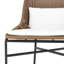 Jericho Outdoor Dining Side Chair-115785889-115785887
