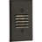 Integrated LED Metal Step Light-83567412