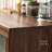 Multifunctional Storage Cabinet Sideboard Cupboard