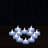 Unscented Flameless Candle