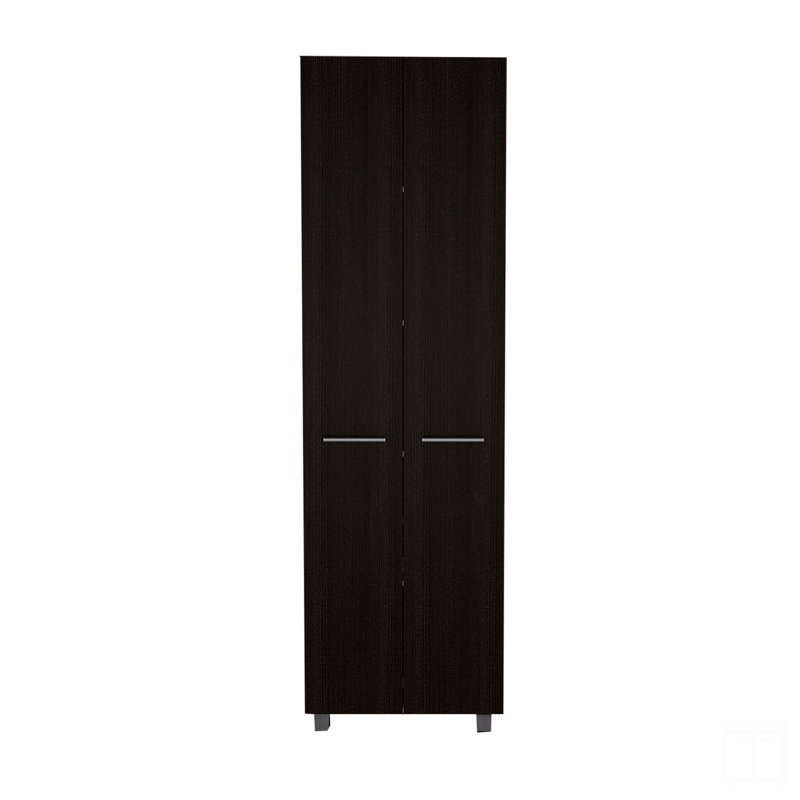 Garde-manger rectangulaire