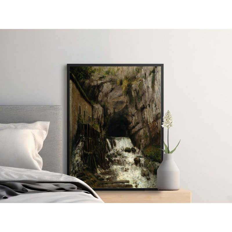 Liam 1 Piece Wall Art, 16.5x23.4