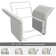 Osvaldas 122'' 11 - Piece Upholstered Sectional With Storage
