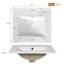 Meuble-lavabo 20 po avec lavabo en céramique-1786994233