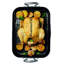 MasterClass Non-Stick Roasting Pan with Handles