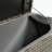 Outdoor Storage Box for Patio, Deck, Garden and More, Ideal for Storing Kids Toys, Pillows, Towels with Convenient Lid