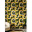 Papier peint Mid Mid Century Modern-130828388