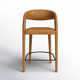 Geoffrey Counter & Bar Stool