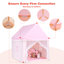 Maisonnette pour enfants 3 'x 4'-54505633
