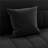 Maddison 56.5'' Upholstered Sofa with Two Pillows-715872396