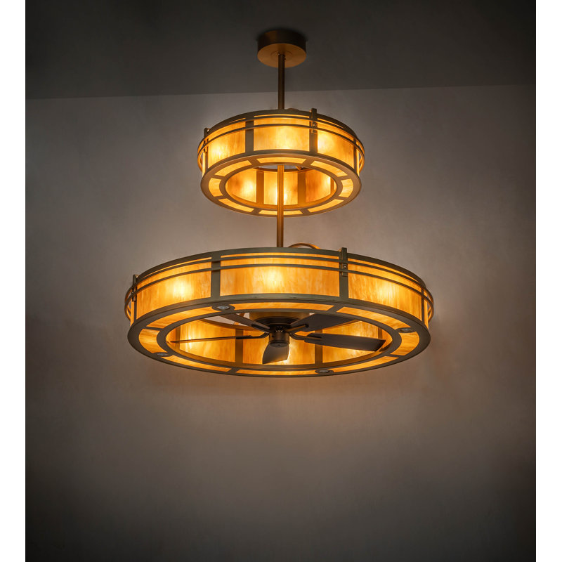 Ceiling Fan