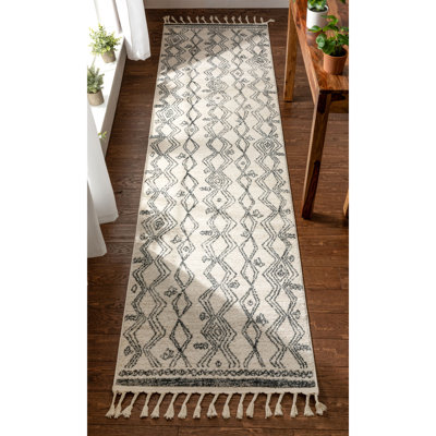 Moroccan Indoor Rug