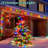 Nordic Hygge 67FT 100 Bulbs Outdoor Christmas Decorations for House Waterproof String Lights, Multicolor