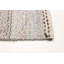 Sienna Grey Rug 5'2" x 7'9"