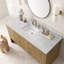 Hudson 60"W Single Vanity W/ Freepower Wireless Charger-1057454308-1051043744