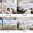 Alessandra - Five Blade Ceiling Fan-880970914-880970973
