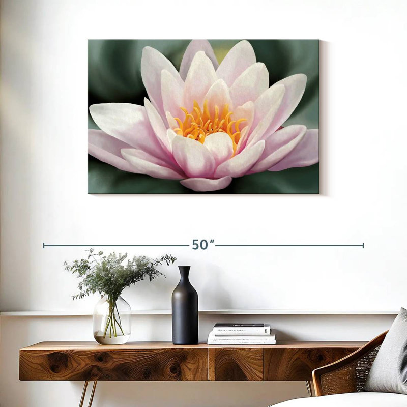 Harnek Serene Water Lily
