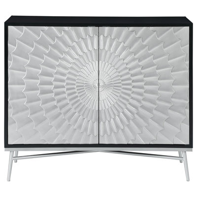 Kaylar Accent Cabinet