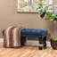 Banc repose-pieds Classic