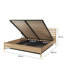 Sophina Lift Up Storage Bed-949718290