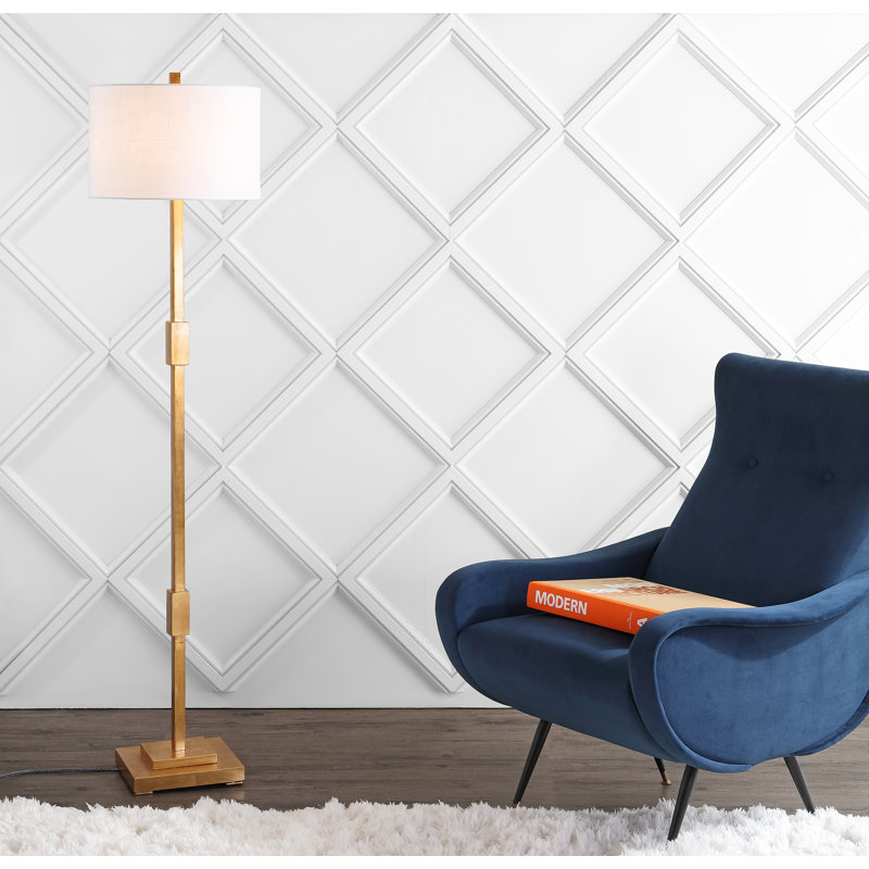 Lampe sur pied 62 po Powhattan