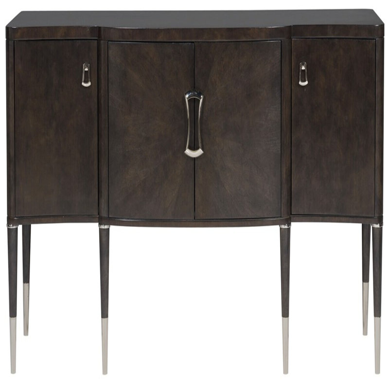Buffet Lillet, Gris colombe