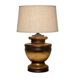 Araan Concrete Table Lamp