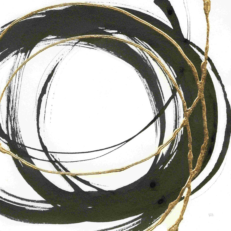 Doré Enso II, H 30 po x l 30 po