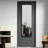 47 X 14IN Door Mirror.(W2203P182244)-1521002931