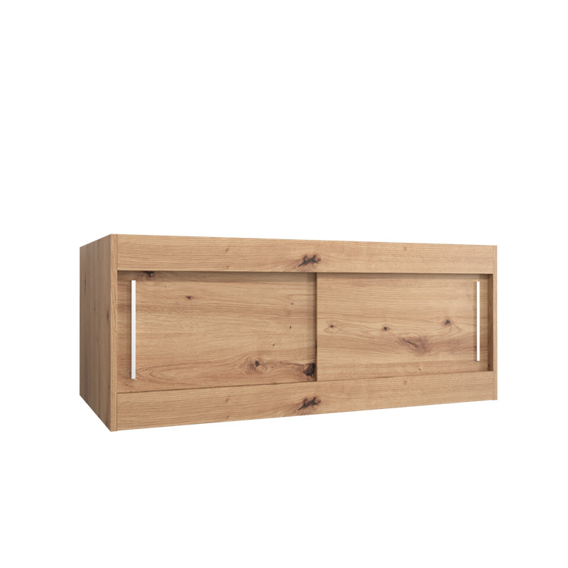 Iives 120cm Closet System, Artisan