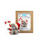 Trousse de feutrage