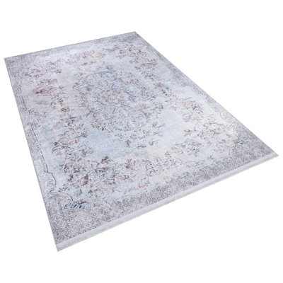 Tapis Jeriah