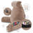 Nestl Reading Back Pillow For Reading & Bed Rest-48569820-48569791