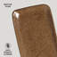 Plateau rectangulaire moyen en grès céramique de 13 po - Va au micro-ondes, au four et au lave-vaisselle, par Porto Brasil-446634167
