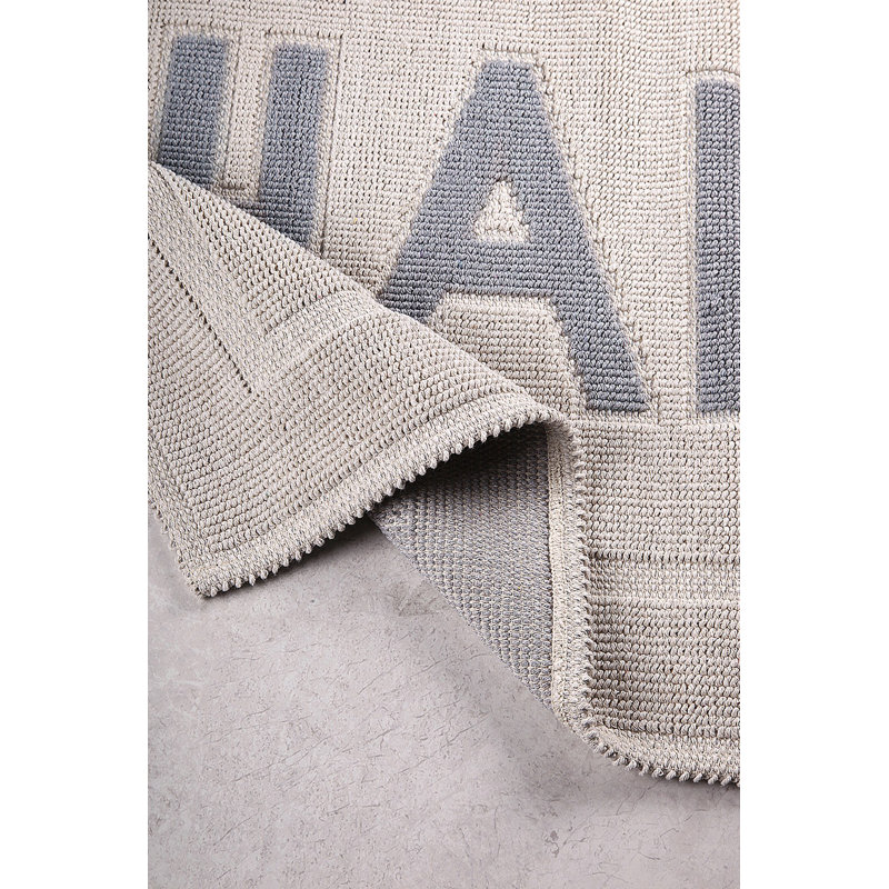 Maysea Bathmat Set (2 Pieces)