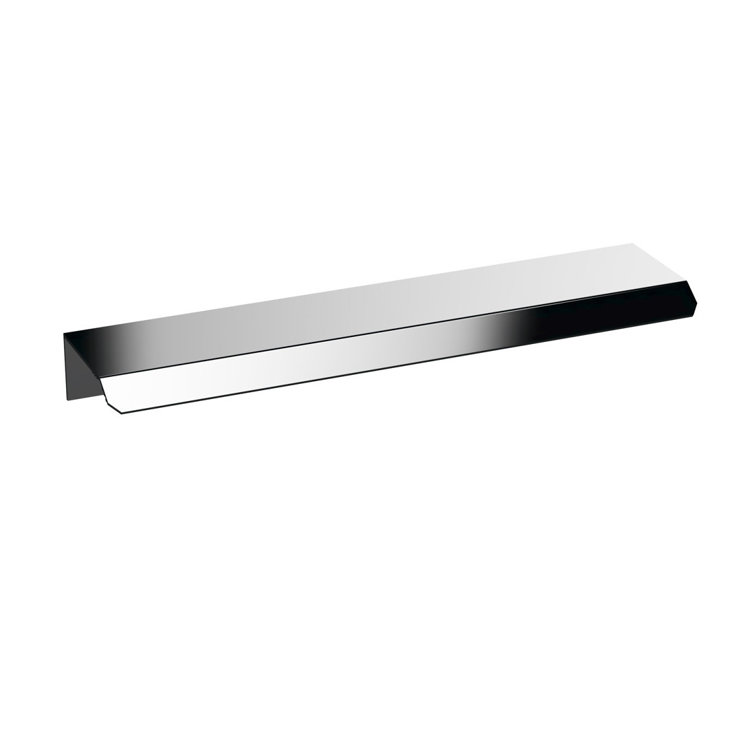 9.6cm centre Bar Handle