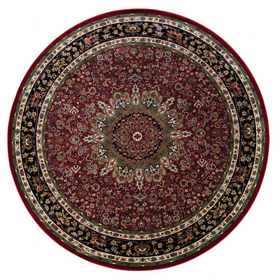 Shelburne Oriental Indoor Rug