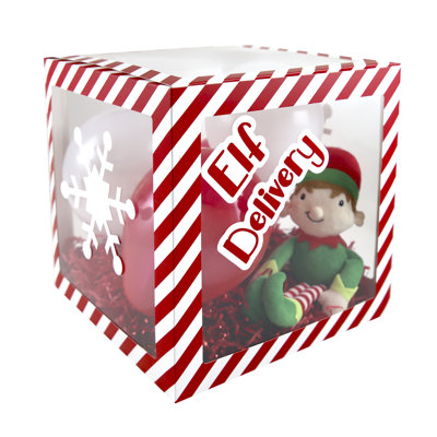 Christmas Advent Calendar