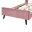 Lit plateforme tapissier, velours-1259240206-1259240201