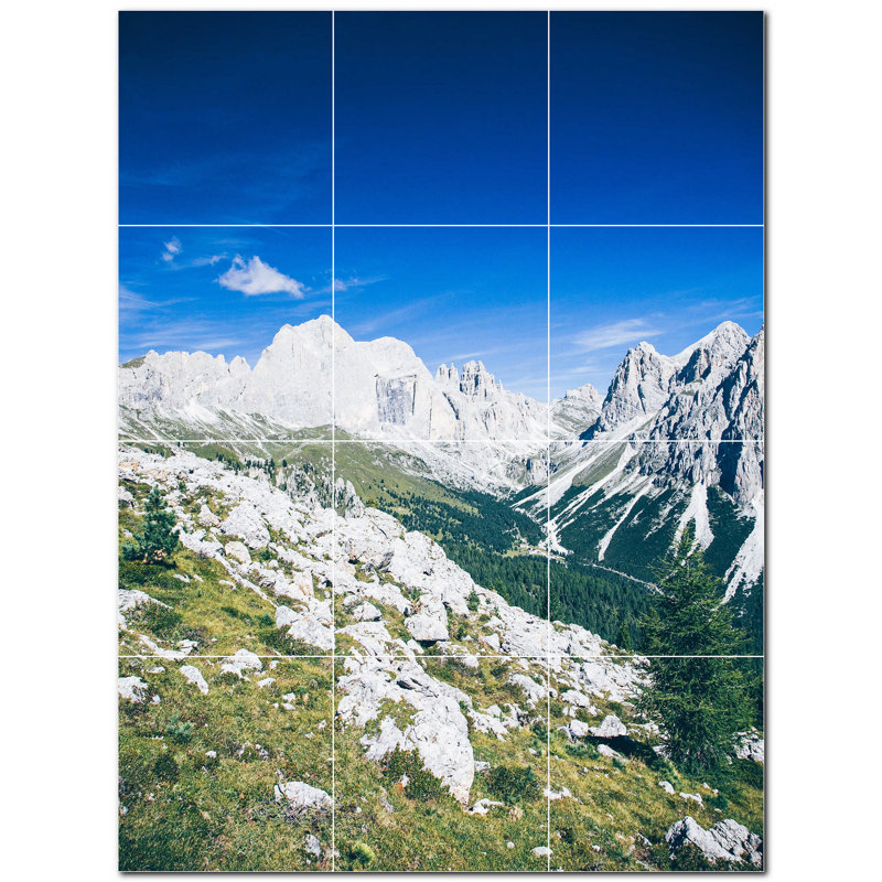 6 x 6