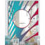 Miroir mural Swirls-40100492