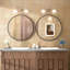 Miroir mural Amara-1287409027-1286244768